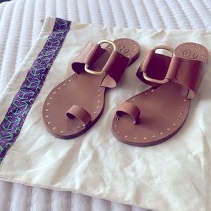 Tory Burch Sandals